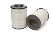 Luftfilter 4946497 für CUMMINS 500KVA H: 414,00mm