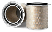 Luftfilter 4P0711 für CATERPILLAR 3512C L: 363,16mm