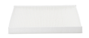 Luftfilter BOA91559 für FREIGHTLINER CORONADO SD H: 24,99mm B: 270,00mm L: 270,00mm
