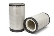Luftfilter AT311066 für JOHN DEERE 844J L: 526,20mm