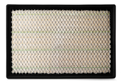 Luftfilter 53032404AA für DODGE 3500HD H: 43,18mm L: 350,01mm