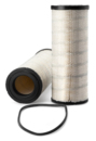 Luftfilter P537355 für FREIGHTLINER XL L: 625,09mm