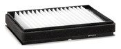 Luftfilter F6HZ19N619AA für STERLING ACTERRA H: 154,99mm B: 35,00mm L: 219,99mm