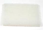 Luftfilter 91595 für FREIGHTLINER FLC H: 157,99mm B: 19,56mm L: 198,37mm