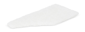 Luftfilter 91621 für FREIGHTLINER COLUMBIA H: 132,59mm B: 13,97mm L: 258,06mm