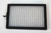 Luftfilter 5X000190 für PETERBILT 379 H: 172,21mm B: 20,07mm L: 282,19mm