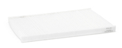 Luftfilter 3948712 für VOLVO NH12-380 H: 213,11mm B: 18,01mm L: 314,96mm