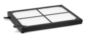 Luftfilter 5X010007 für PETERBILT 367 H: 303,27mm B: 206,25mm L: 275,08mm