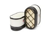 Luftfilter 15102546 für Chevrolet/GMC 2500 B: 152,00mm L: 283,46mm