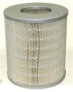 Luftfilter 35389 für E.R.F. FAB140 L: 255,40mm