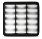 Luftfilter 1500A098 für MITSUBISHI L200 H: 67,00mm B: 237,50mm L: 67,00mm