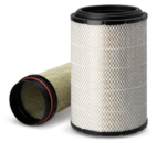 Luftfilter WG97251902001 für CHINA NATIONAL HDTRUCK GROUP CO.LTD HOWO