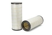 Luftfilter EAF5106 für PETERBILT 384 L: 584,96mm