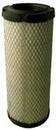 Luftfilter 2465011 für CATERPILLAR SONSTIGE L: 266,00mm