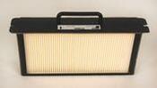 Luftfilter 14503269 für VOLVO CONSTRUCTION EQUIPMENT EC210BLC H: 60,00mm B: 153,00mm L: 325,00mm