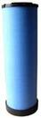 Luftfilter 82034435 für NEW HOLLAND TM175 L: 420,50mm