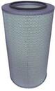 Luftfilter 14L101560 für HYUNDAI HL770 L: 553,50mm