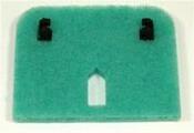 Luftfilter F6HZ19N619BA für STERLING ACTERRA B: 115,06mm L: 150,11mm