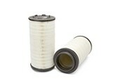 Luftfilter 81084050029 für M.A.N. EL283 D20 (A78) L: 533,50mm