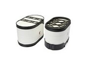 Luftfilter P611696 für KENWORTH T660 L: 440,69mm