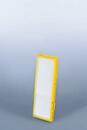 Luftfilter 1913500 für SCANIA P280 H: 20,00mm B: 129,50mm L: 375,00mm