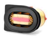 Luftfilter 2277448 für CATERPILLAR 420D L: 172,00mm