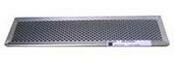 Luftfilter 11200824 für VOLVO BL60 B: 91,00mm L: 385,00mm