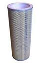 Luftfilter 14L101570 für HYUNDAI HL770 L: 533,00mm