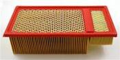 Luftfilter FA1902 für FORD F550 H: 103,63mm B: 170,94mm L: 356,36mm