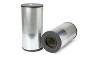 Luftfilter 8041419 für IVECO SONSTIGE L: 496,00mm