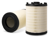 Luftfilter 1869993 für SCANIA P280 L: 456,20mm