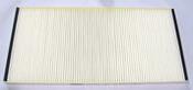 Luftfilter 8301265 für EVOBUS O 530 H: 25,00mm B: 230,00mm L: 473,00mm