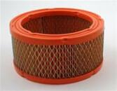 Luftfilter C8127 für GENERAC CORP. 4456 L: 81,00mm