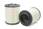 Luftfilter 21834205 für RENAULT TRUCKS T440 L: 415,50mm