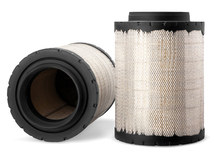 Luftfilter 4391275 für CUMMINS SONSTIGE L: 553,00mm