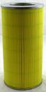 Luftfilter 1780167020 für TOYOTA GFVCH16W L: 281,18mm