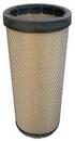 Luftfilter 1869991 für SCANIA P280 L: 397,00mm