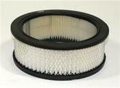 Luftfilter 2463983 für PLYMOUTH SONSTIGE H: 76,71mm