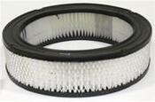 Luftfilter C3AZ9601B für FORD SONSTIGE L: 65,53mm