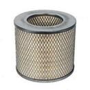 Luftfilter 1564647 für CLARK 101 L: 230,10mm