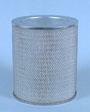 Luftfilter 79230041 für VOLVO-BM 435 H: 407,92mm