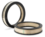 Luftfilter 6483645 für OLDSMOBILE CIERA L: 62,99mm
