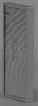 Luftfilter 7980474 für BEDFORD BLP H: 30,50mm B: 123,50mm L: 323,00mm