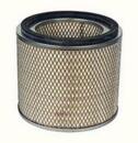 Luftfilter 346777R91 für HOUGH SERIES C H: 266,83mm