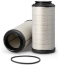 Luftfilter P614986 für KENWORTH W900 L: 616,50mm