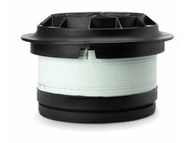 Luftfilter P607960 für FREIGHTLINER M2E L: 203,10mm