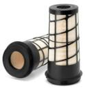 Luftfilter 3197538 für CATERPILLAR TH255 L: 331,00mm