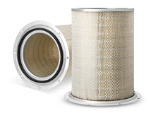 Luftfilter 1131579 für CATERPILLAR 3512C L: 452,00mm