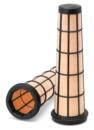 Luftfilter 3197539 für CATERPILLAR TH255 L: 324,80mm