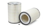 Luftfilter 9933276 für IVECO 370.35 L: 421,20mm